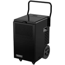 Draper DH50 Industrial Dehumidifier
