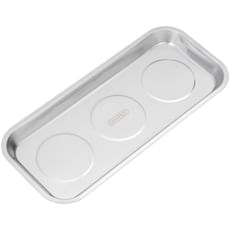 Draper Stainless Steel Magnetic Parts Tray