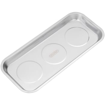 Draper Stainless Steel Magnetic Parts Tray