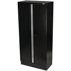 Bunker Modular Tall 2 Door Floor Cabinet