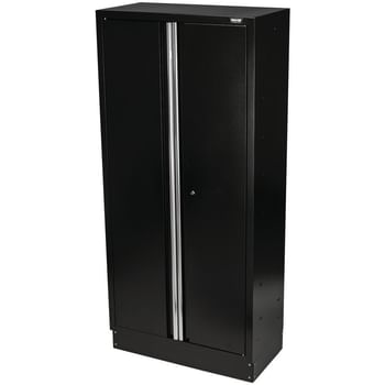 Bunker Modular Tall 2 Door Floor Cabinet