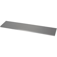 Bunker Modular Stainless Steel Worktop 