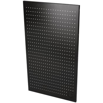 Bunker Modular Back Panel Pegboard