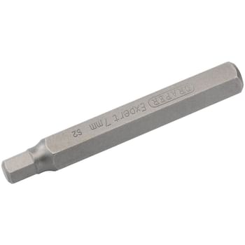 Draper Expert Hexagon 10mm Shank Insert Bits