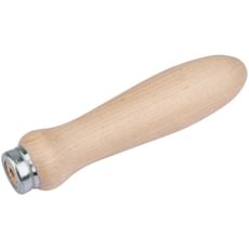 Draper Hardwood File Handle