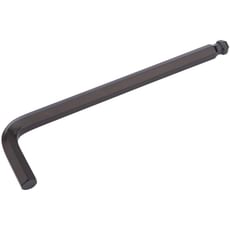 Draper Ball End Hexagon Allen Key Metric
