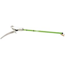 Draper G1100 Telescopic Tree Pruner and Loppers with Saw