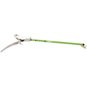 Draper G1100 Telescopic Tree Pruner and Loppers with Saw