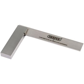 Draper Engineers Precision Square