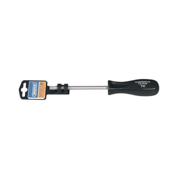Draper Security Torx Screwdriver