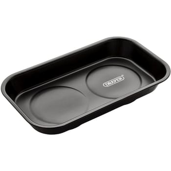 Draper Large Magnetic Parts Tray