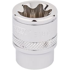 Draper 3/8" Drive Torx Socket