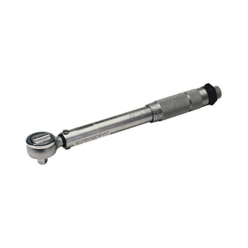 Draper 3004A 3/8" Drive Torque Wrench