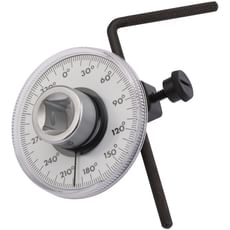 Draper Expert 1/2" Drive Angular Torque Gauge