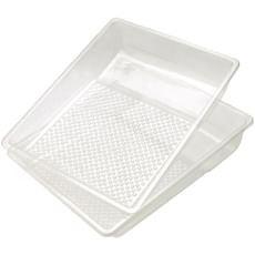 Draper Disposable Plastic Paint Trays