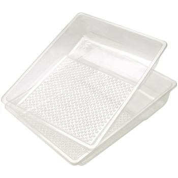Draper Disposable Plastic Paint Trays