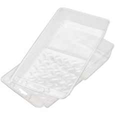 Draper 5 Piece Disposable Plastic Paint Trays