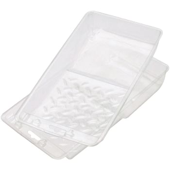 Draper 5 Piece Disposable Plastic Paint Trays