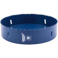 Draper Expert HSS Bi Metal Hole Saw