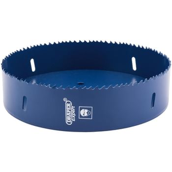 Draper Expert HSS Bi Metal Hole Saw