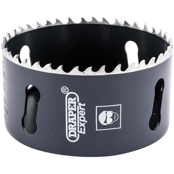 Draper Expert Cobalt Hole Saw