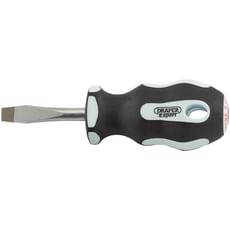 Draper Expert Flared Slotted Screwdriver