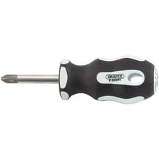 Draper Expert Pozi Screwdriver