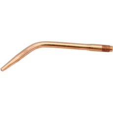 Draper Heavy Duty Swaged Nozzle for Acetylene Welding
