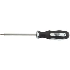 Draper Expert Soft Grip Torx Screwdriver