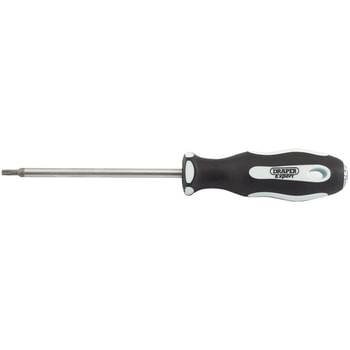 Draper Expert Soft Grip Torx Screwdriver