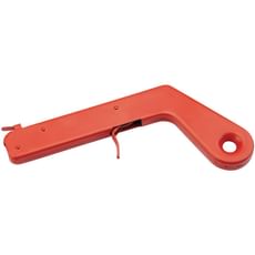 Draper Flint Gun Gas Lighter