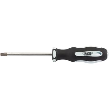 Draper Expert Soft Grip Security Torx Screwdriver