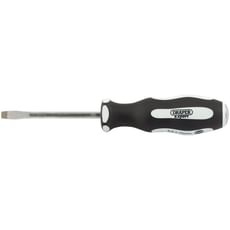 Draper Expert Hammer Through Flared Slotted Screwdriver