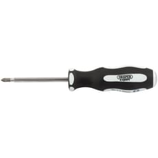 Draper Expert Hammer Through Pozi Screwdriver