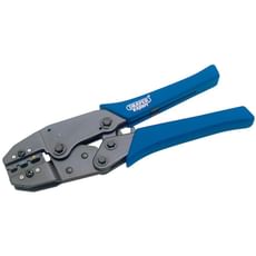 Draper RCT Ratchet Action Terminal Crimping Tool