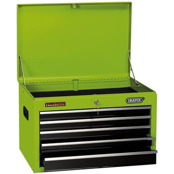 Draper 5 Drawer Tool Chest