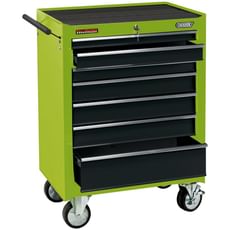 Draper 7 Drawer Tool Roller Cabinet