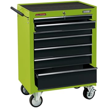 Draper 7 Drawer Tool Roller Cabinet