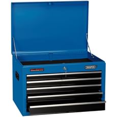 Draper 5 Drawer Tool Chest