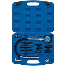 Draper 12 Piece Diesel Compression Test Tool Kit