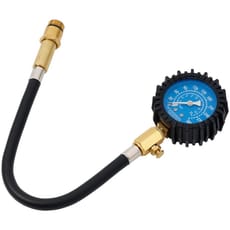Draper Direct and Indirect Petrol Engine Compression Tester