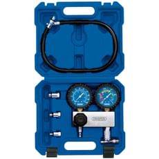 Draper 7 Piece Cylinder Leakage Tool Kit