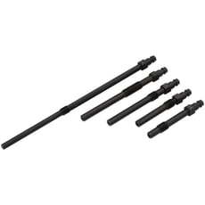 Draper 5 Piece Glow Plug Adaptor Kit