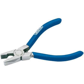 Draper Spring Loaded Combination Pliers