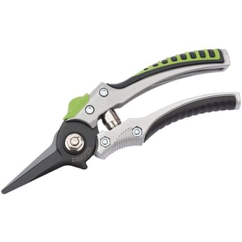 Draper Non Slip Pruning Secateurs