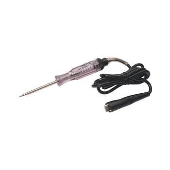 Draper 6-12V Dc Heavy Duty Automotive Circuit Tester