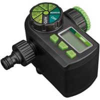 Draper Electronic Garden Water Timer 