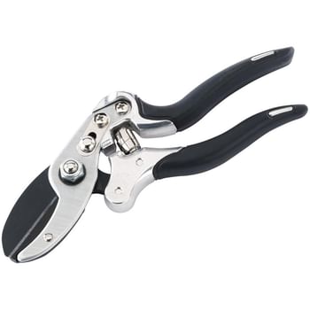 Draper Expert Deluxe Anvil Secateur