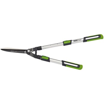 Draper Expert Telescopic Straight Edge Garden Shears