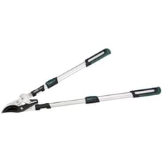 Draper Expert Telescopic Ratchet Bypass Loppers
